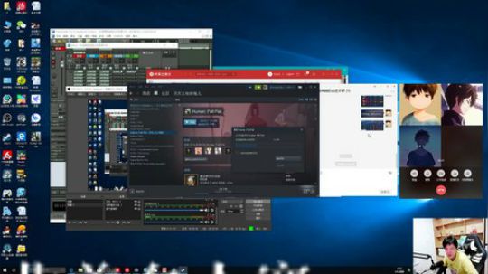 我在斗鱼看DL丶拖米直播王者荣耀
