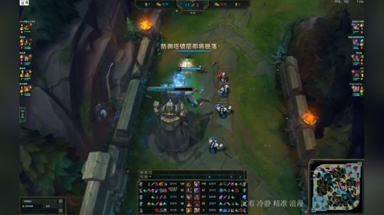 小兰小兰，一往无前 2019-08-18 18点场