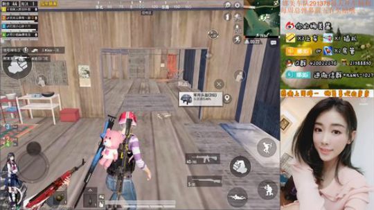 这个姐姐真漂亮~ 2019-08-14 12点场