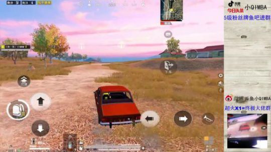 六指无敌极限1v4，位面之子 2019-08-18 18点场