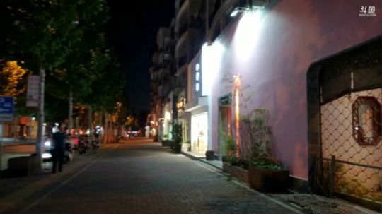 下午去景德镇 2019-08-16 21点场