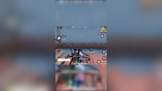 伏地小姐姐吓坏憨憨大魔王