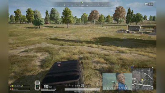 小兰小兰，一往无前 2019-08-19 11点场