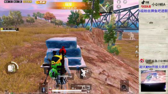 六指无敌极限1v4，位面之子 2019-08-18 20点场