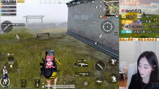 这个姐姐真漂亮~ 2019-08-14 01点场