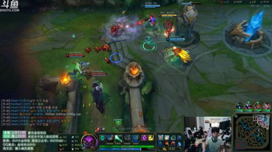 911任性发布了一个斗鱼视频2019-08-19