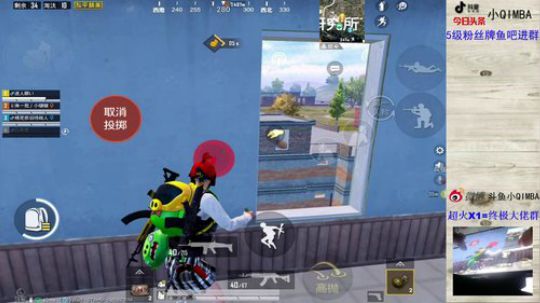 六指无敌极限1v4，位面之子 2019-08-18 22点场