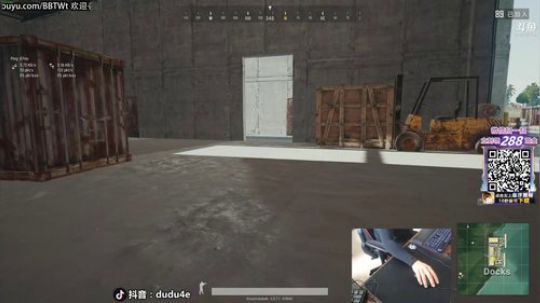 嘟师傅OBPCL~2-5场间弹幕抽288 2019-08-19 16点场