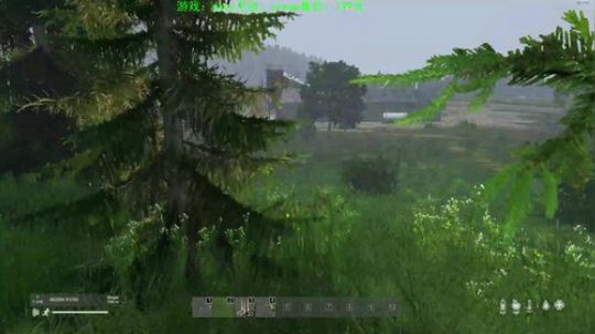 dayz 僵尸末日1.04 2019-08-18 00点场
