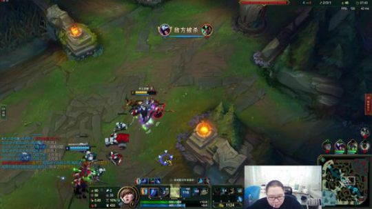 菜菜的瓜皮帽发布了一个斗鱼视频2019-08-19