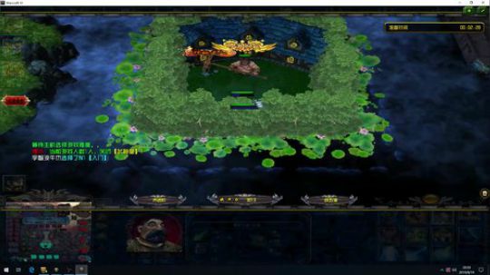 今天RPG穿神 2019-08-19 20点场
