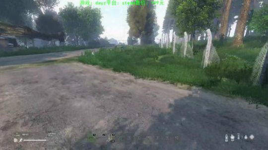 dayz 僵尸末日1.04 2019-08-18 22点场