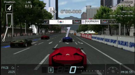 实况足球GT赛车 2019-08-16 18点场