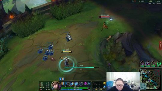 菜菜的瓜皮帽发布了一个斗鱼视频2019-08-19