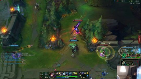 宛如蒸笼的城市 2019-08-18 23点场