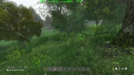 dayz 僵尸末日1.04 2019-08-18 00点场