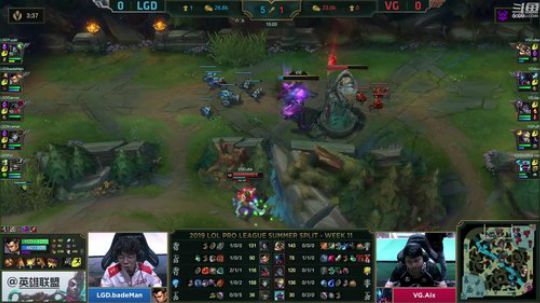 黑板君爱喝酸奶发布了一个斗鱼视频2019-08-19