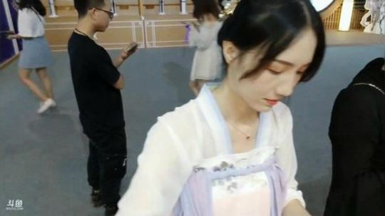 倩女幽魂 集市行乐 2019-08-17 11点场