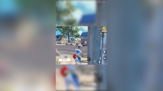 扬憨憨化身暗夜猎手，弩箭杀戮