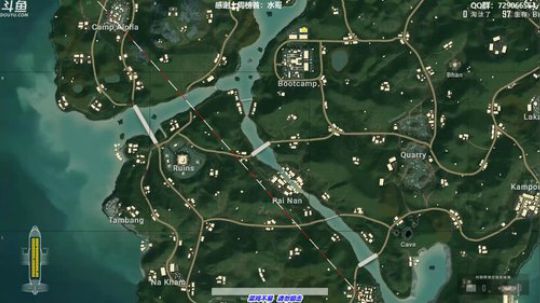 馒头:单排战神 2019-08-16 18点场