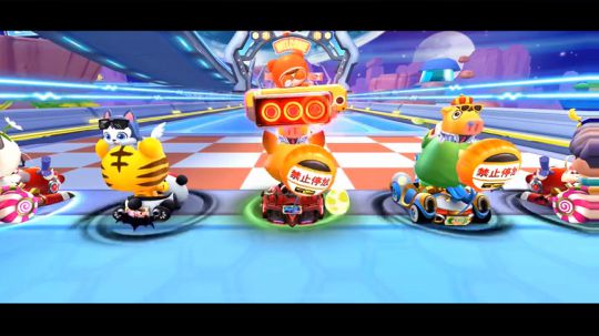 王者晋级赛，运气不好的时候