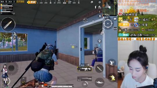 这个姐姐真漂亮~ 2019-08-13 00点场