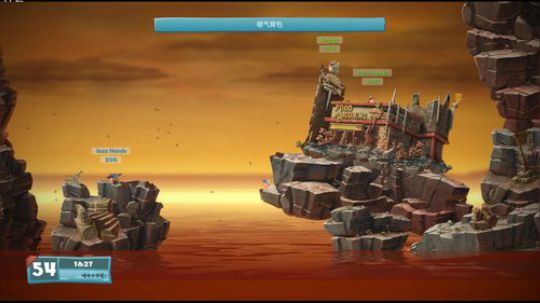 程可爱：你喜欢许嵩我们就是朋友 2019-08-16 21点场