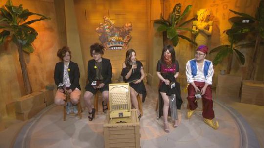 RPGseven发布了一个斗鱼视频2019-08-19