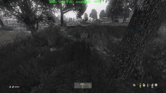 dayz 僵尸末日1.04 2019-08-18 14点场