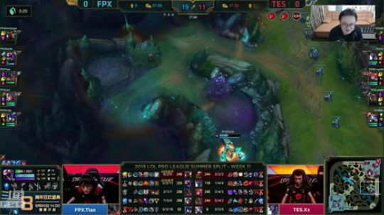 韩服9.16云顶大师，各种新套路 2019-08-18 21点场