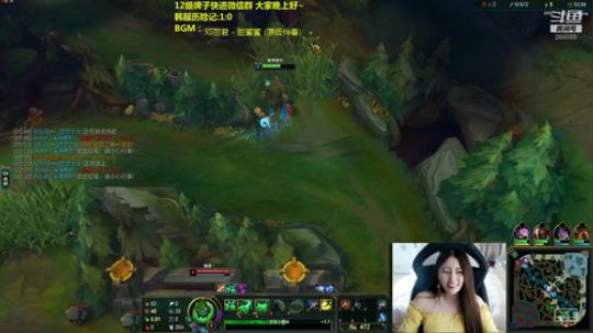 峡谷宗师寻爹之旅 2019-08-18 23点场