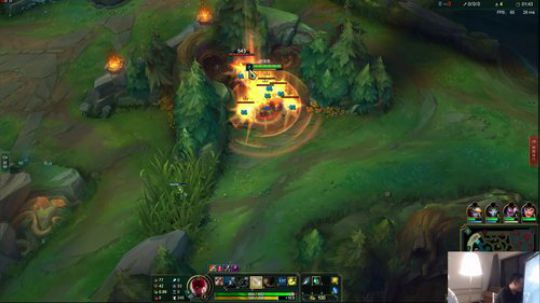 宛如蒸笼的城市 2019-08-18 21点场