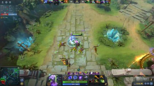 新电脑单排下看看 2019-08-20 03点场