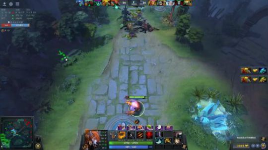 新电脑单排下看看 2019-08-19 23点场