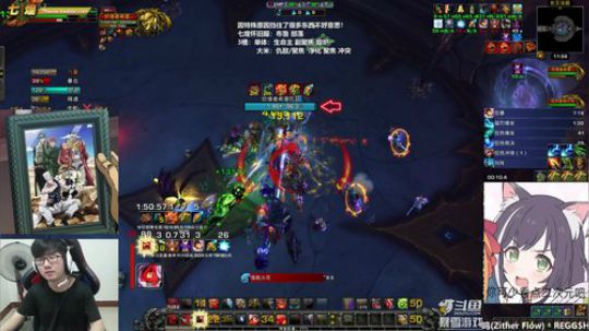 终于65项链了！ 2019-08-20 11点场