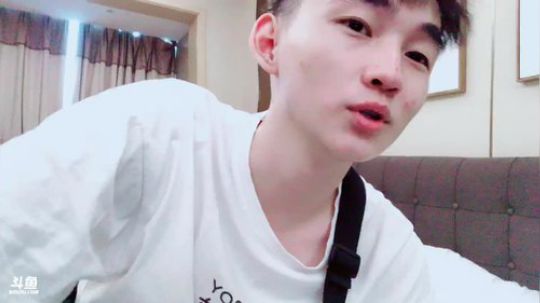 到杭州啦，播户外～ 2019-08-16 17点场