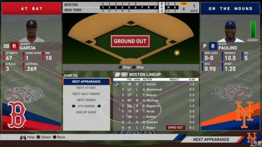 【豆腐】豆大狗终于进季后赛了 2019-08-20 02点场