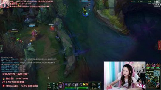 HHHISHHH发布了一个斗鱼视频2019-08-20