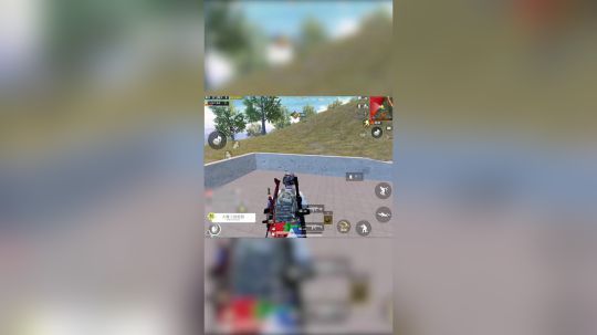 我炸我自己——做好了灭队的准备，却被自己给炸死了