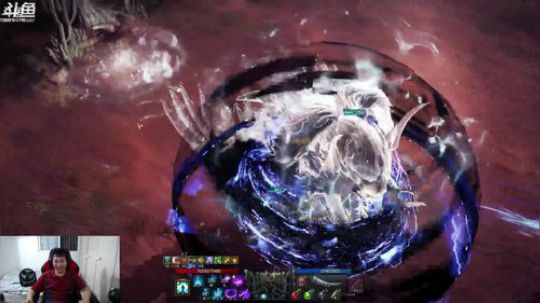 【失落的方舟】为了下周8人团本第2阶段肝 2019-08-19 19点场