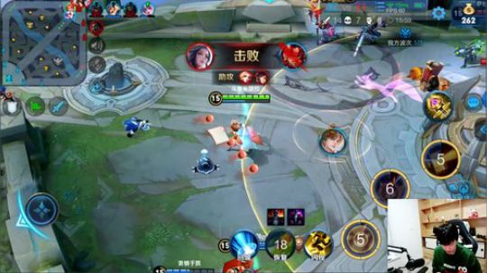闹闹可遇不可求发布了一个斗鱼视频2019-08-20