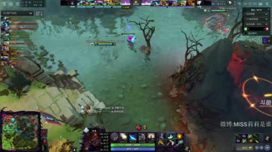 lilith：LGD vs VP 2019-08-20 10点场