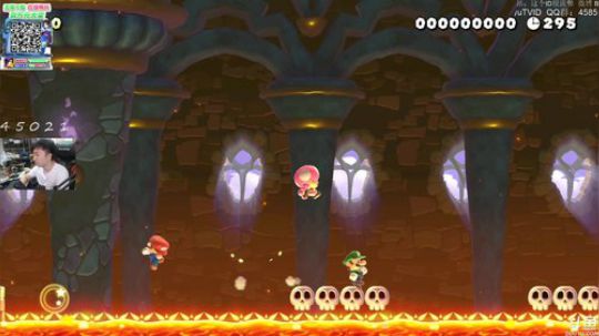 李不浪（ID 2019-08-20 10点场