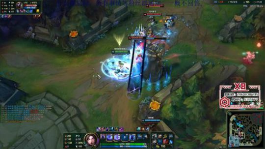 [COG_x8]晚点吃鸡 2019-08-19 00点场