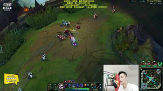 找比心小姐姐打游戏 2019-08-20 10点场