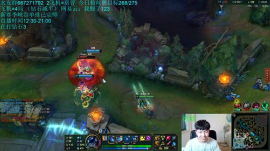 青钢影导师gogogo，办个卡吧 2019-08-19 20点场