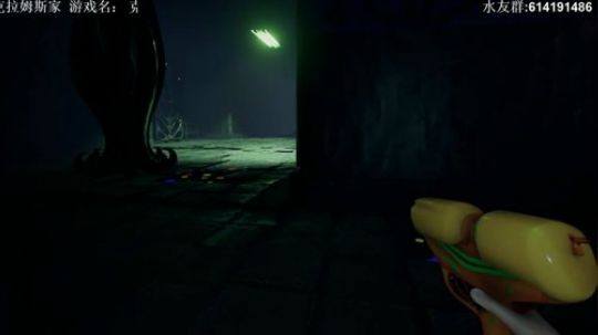 【素年】恐怖游戏克拉姆斯家 2019-08-19 22点场