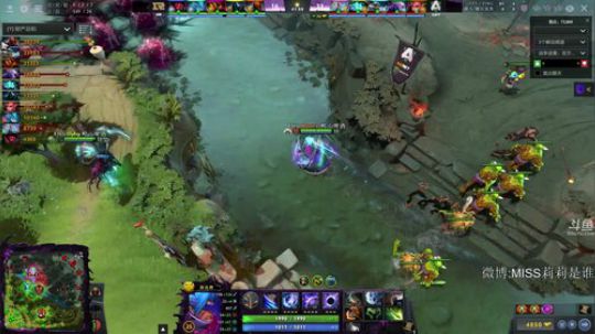 VG vs TNC HyperX玩亦有道 2019-08-20 18点场