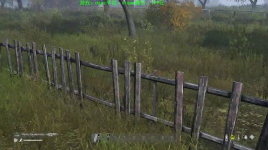 dayz挑战史上最难服务器 2019-08-19 19点场
