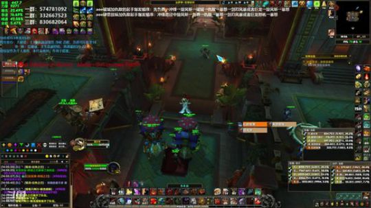 狂暴战顾大爷-狂暴战狂暴战狂暴战！ 2019-08-20 13点场